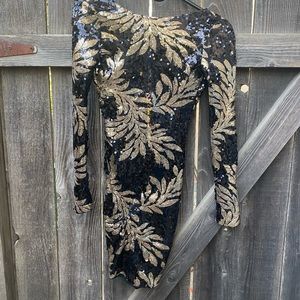 Birthday/dinner/graduation dress